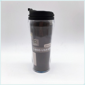 450ml Hot Coffee Mug with Sleeve